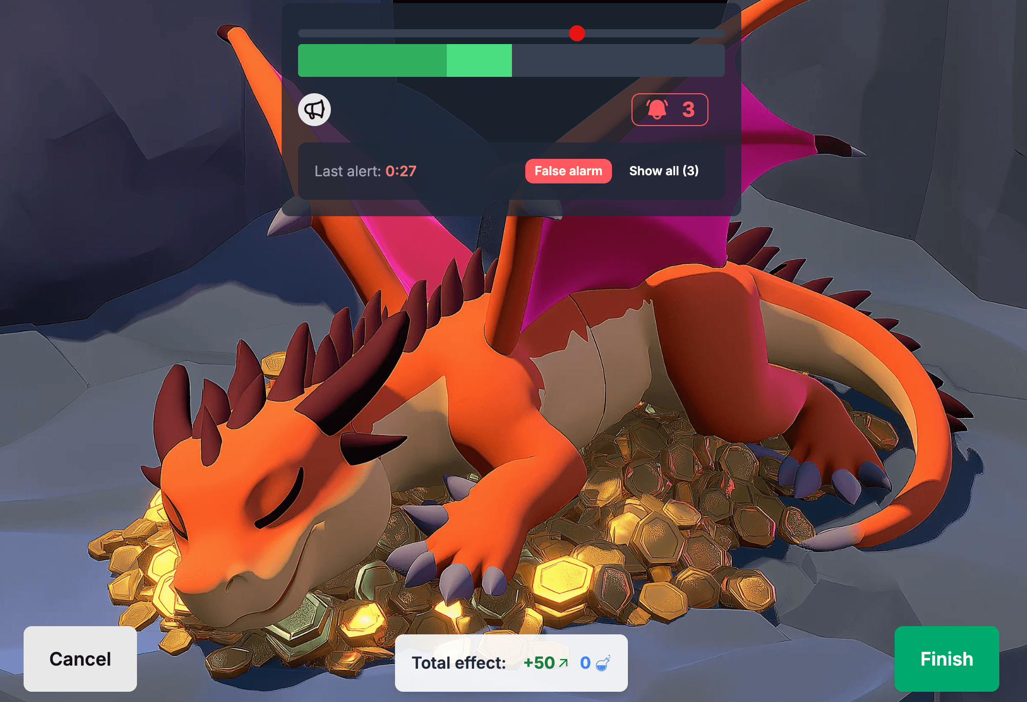 Aktyvus Tylos iššūkis